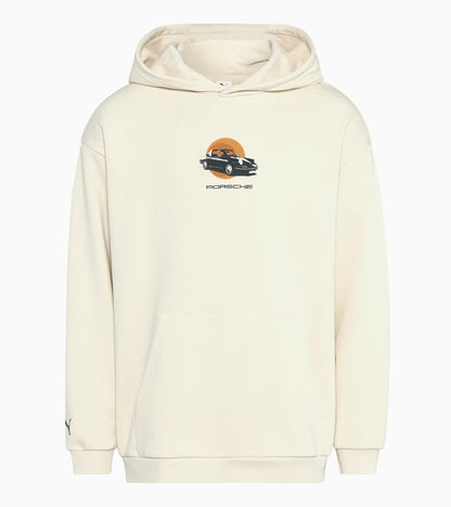 SUDADERA 911 TARGA