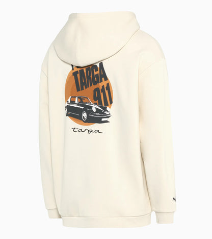 SUDADERA 911 TARGA