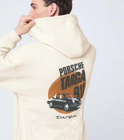 SUDADERA 911 TARGA