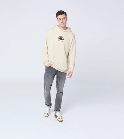 SUDADERA 911 TARGA