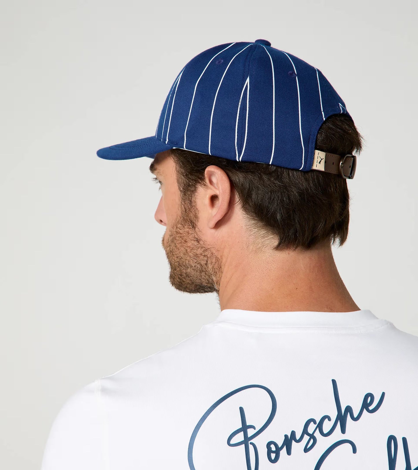 Gorra de golf