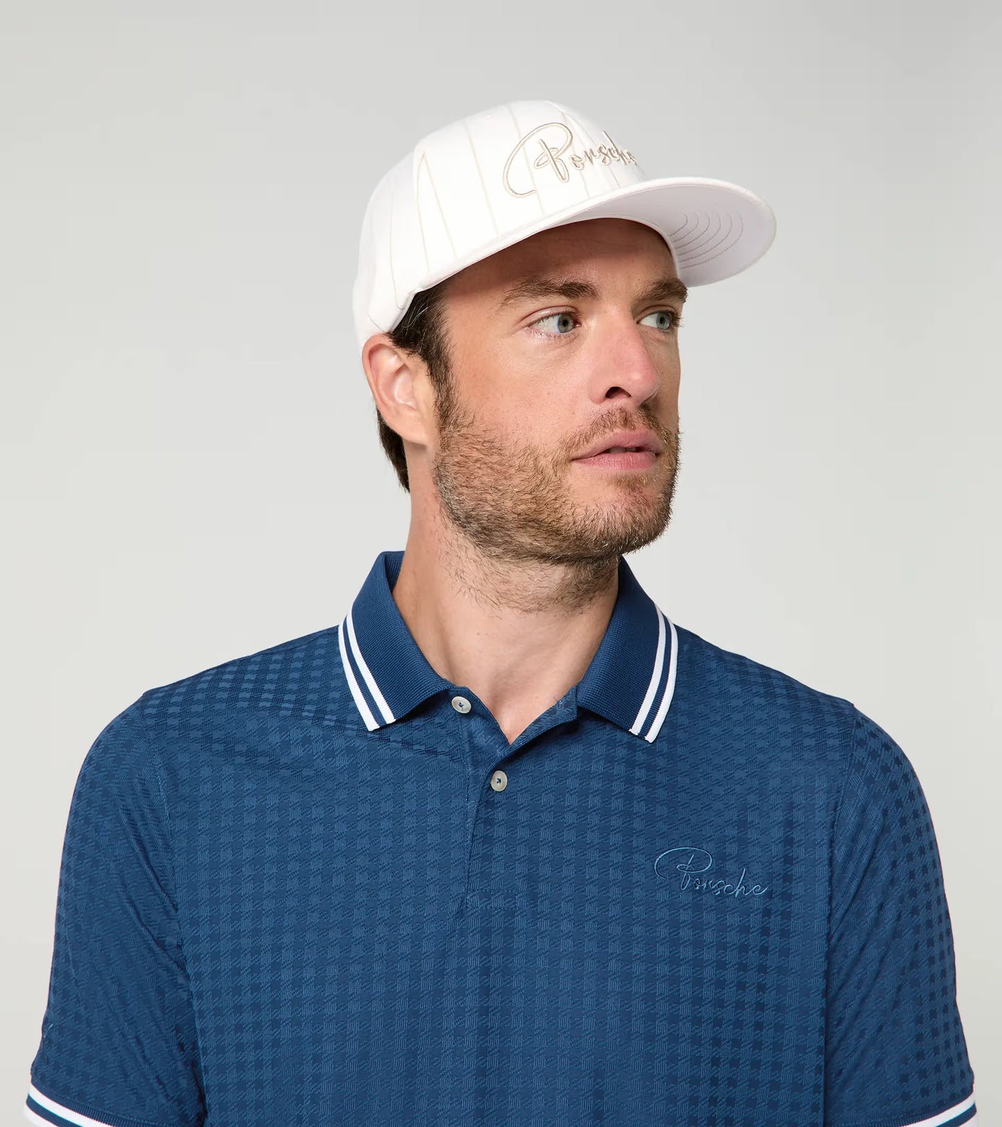 Gorra de golf