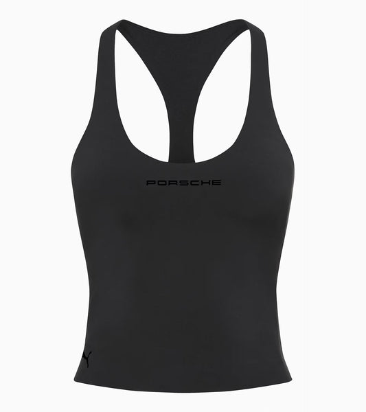 Top deportivo – Porsche Cayenne Electric Lifestyle