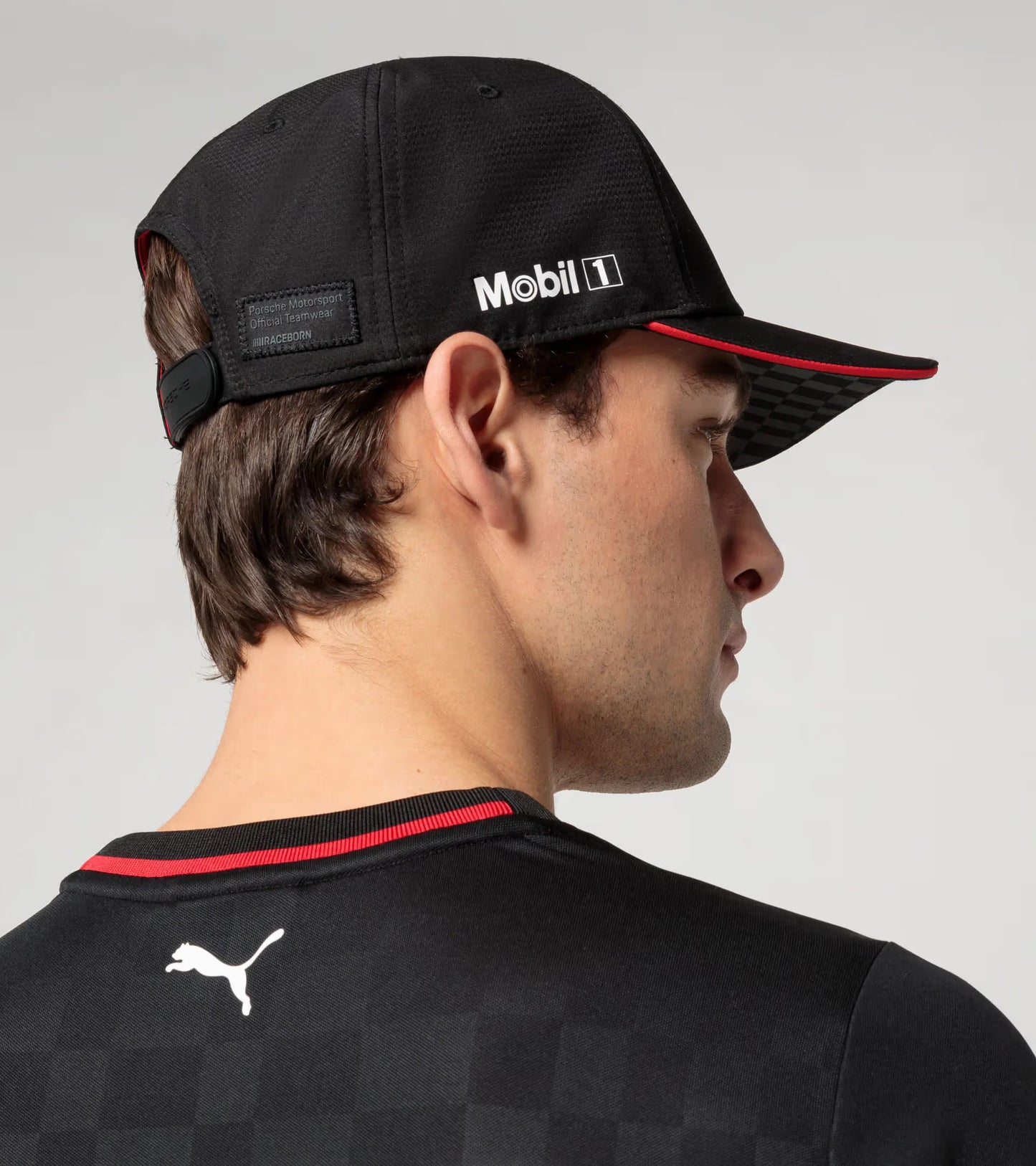Gorra unisex Porsche Motorsport