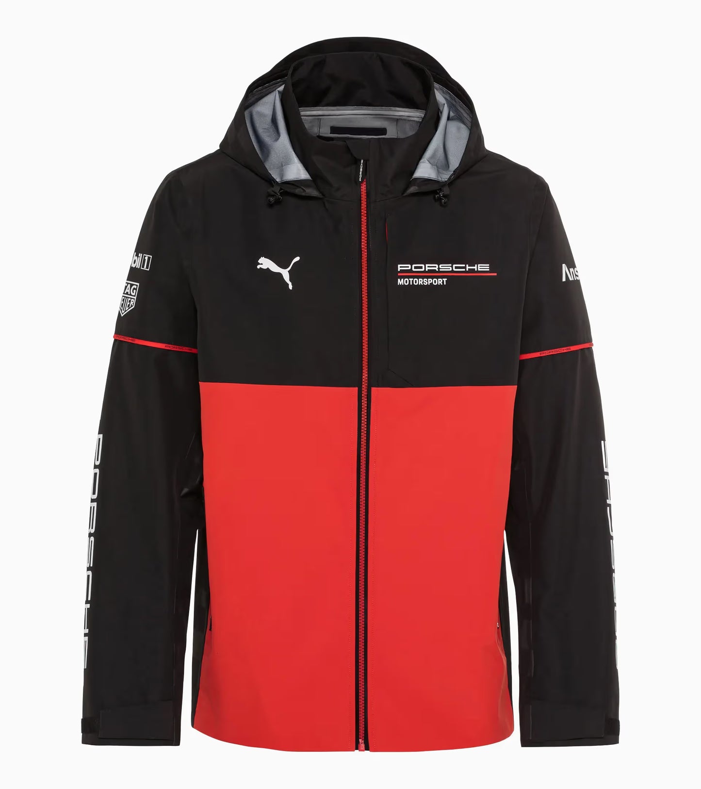 Chaqueta de lluvia unisex – Porsche Motorsport