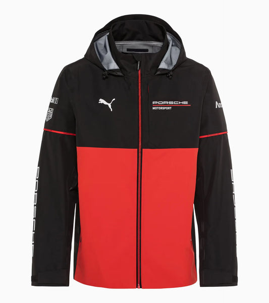 Chaqueta de lluvia unisex – Porsche Motorsport