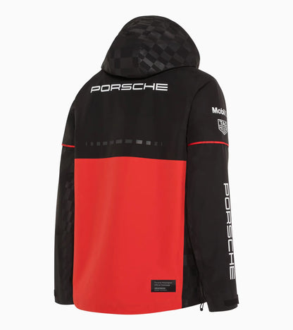 Chaqueta de lluvia unisex – Porsche Motorsport