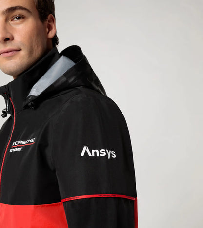 Chaqueta de lluvia unisex – Porsche Motorsport