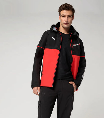 Chaqueta de lluvia unisex – Porsche Motorsport