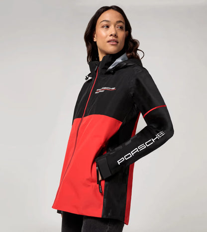 Chaqueta de lluvia unisex – Porsche Motorsport